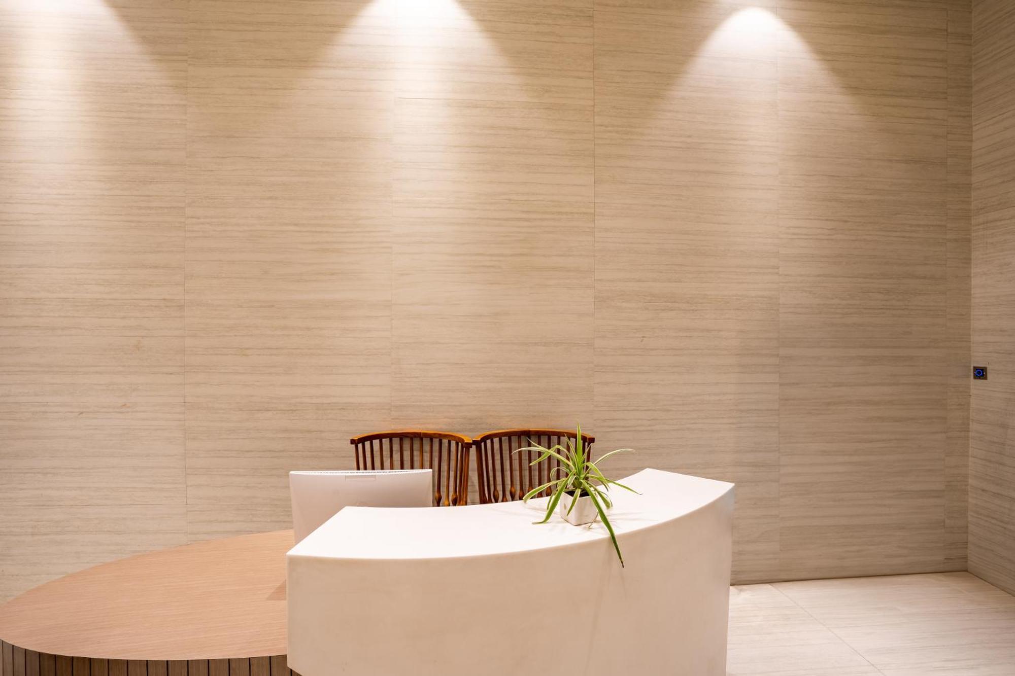 Juesta Residences - Aipl Joy Street, Gurgaon Exterior foto